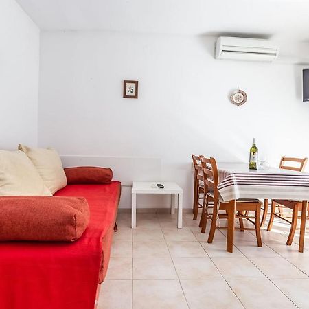 Appartement Dubravka à Poreč Extérieur photo