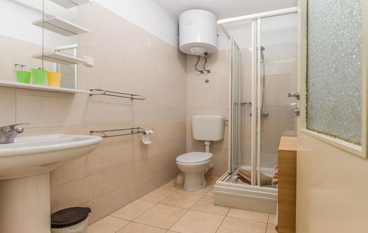 Appartement Dubravka à Poreč Extérieur photo