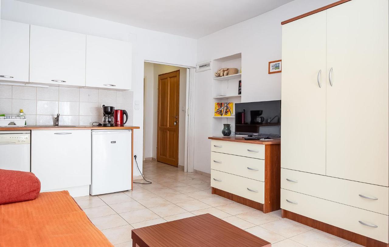 Appartement Dubravka à Poreč Extérieur photo