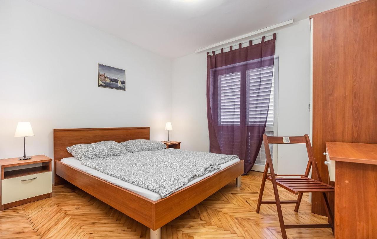 Appartement Dubravka à Poreč Extérieur photo