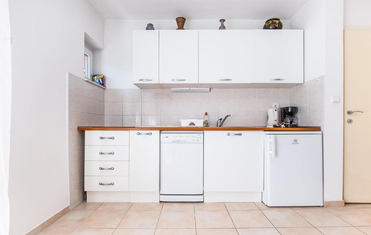 Appartement Dubravka à Poreč Extérieur photo