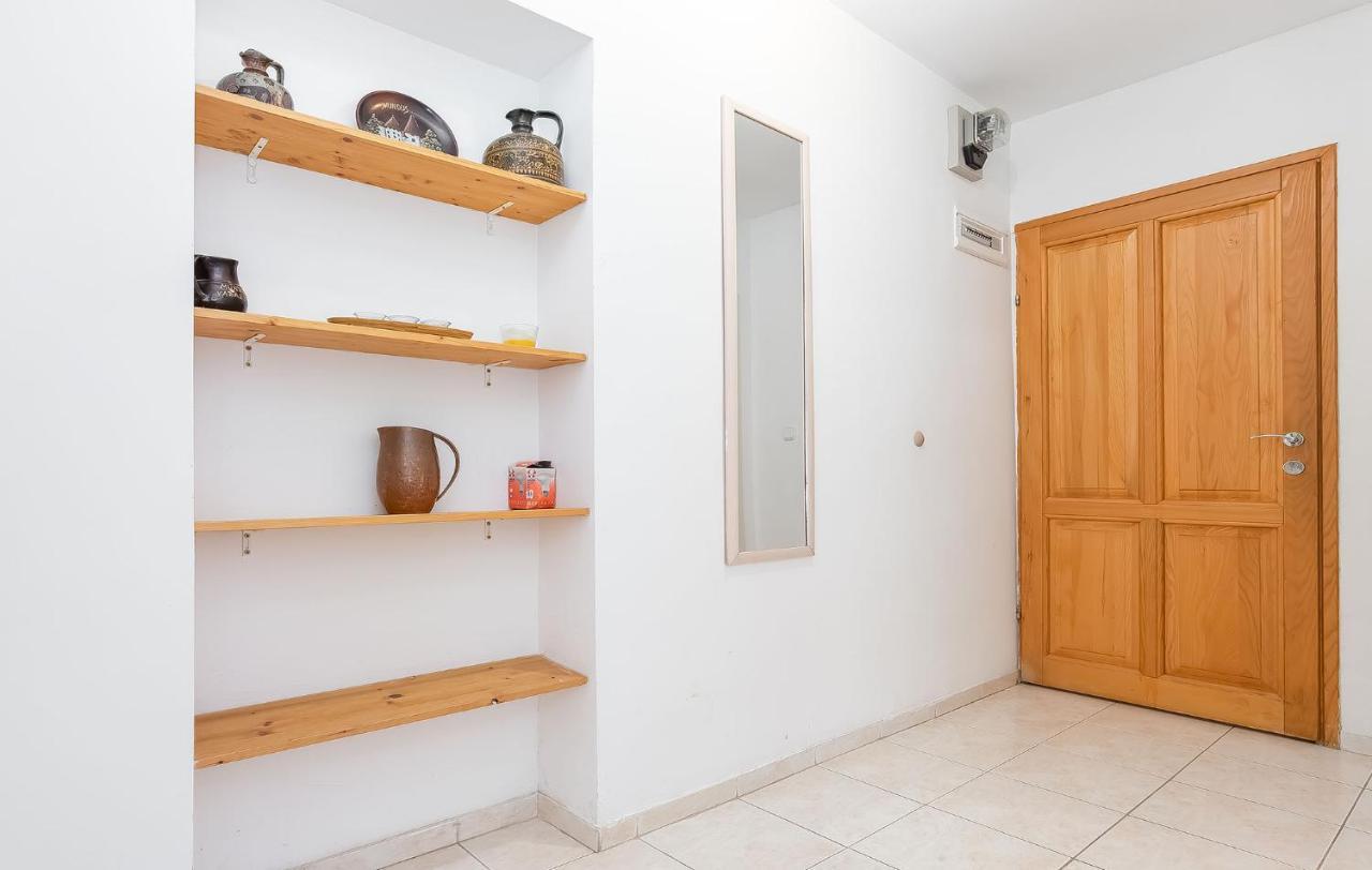 Appartement Dubravka à Poreč Extérieur photo