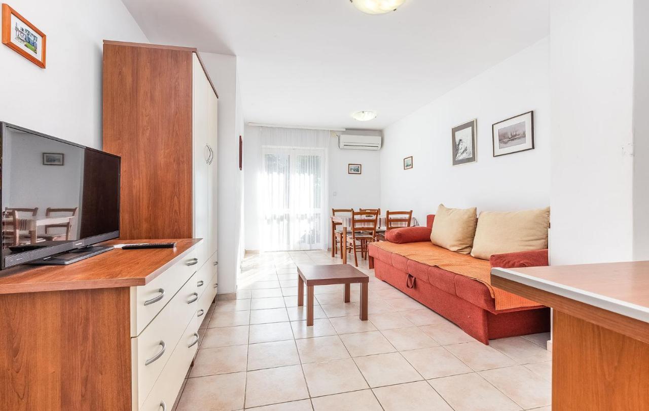 Appartement Dubravka à Poreč Extérieur photo