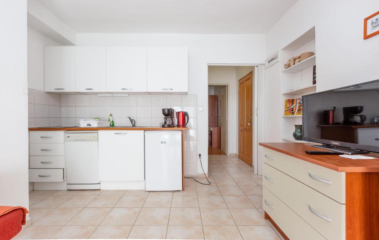 Appartement Dubravka à Poreč Extérieur photo