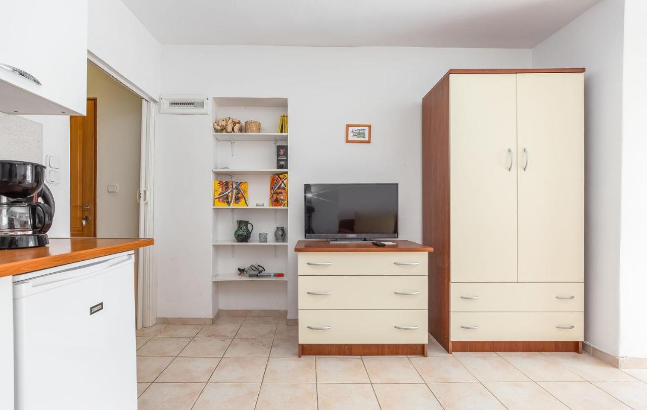 Appartement Dubravka à Poreč Extérieur photo